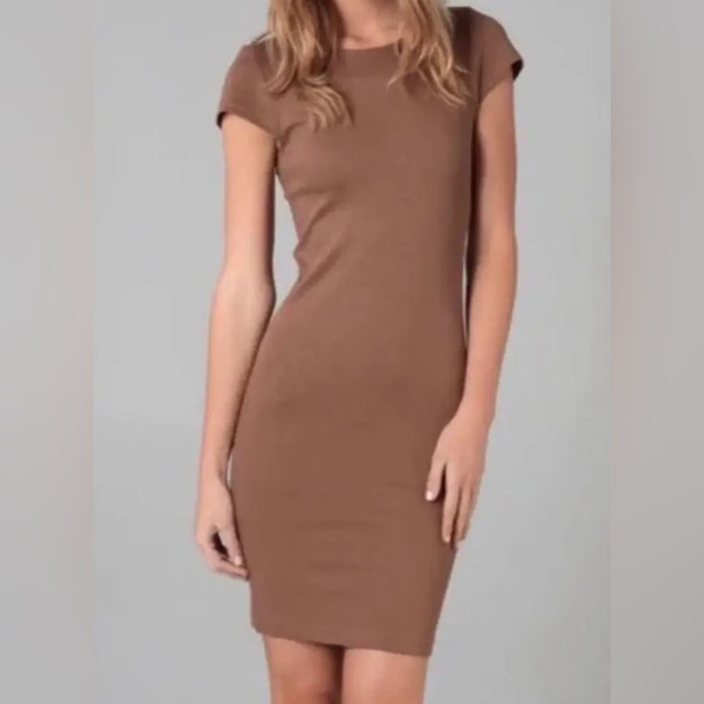 ALICE + OLIVIA - BODYCON DRESS - Sz XS